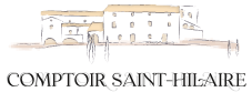 Comptoir St Hilaire logo